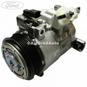 Compresor clima Ford C-Max (2016-2020) 1.5 TDCi ECOnetic 105 HP oe 2200052