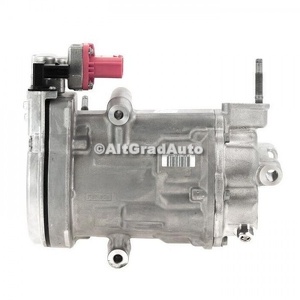 Compresor clima Ford Explorer (2020-2023) 3.0 EcoBoost Plug-in Hybrid AWD 457 HP oe 2468525