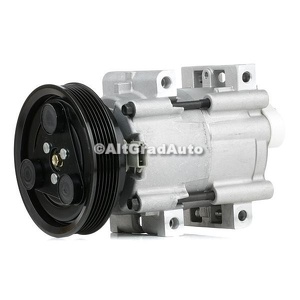 Compresor clima Ford Fiesta (1996-2001) 1.25 i 16V 75 HP oe 1405817