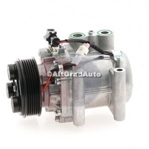 Compresor clima Ford Fiesta (2002-2005) 1.3 69 HP oe 1883480
