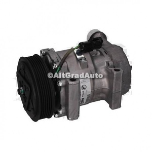 Compresor clima Ford Fiesta (2002-2005) 1.4 TDCi 68 HP oe 1500822