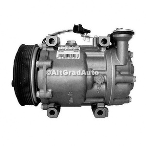 Compresor clima Ford Fiesta (2005-2008) 1.6 TDCi 90 HP oe 1694925