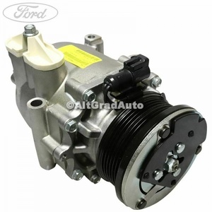 Compresor clima Ford Fiesta (2008-2012) 1.25 82 HP oe 1763935