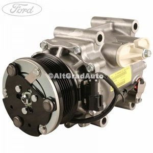 Compresor clima Ford Fiesta (2008-2012) 1.4 97 HP oe 1779107