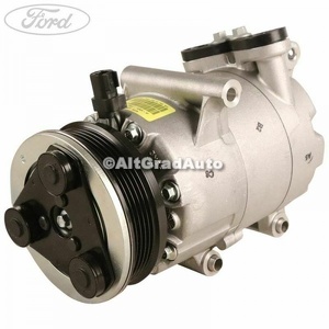 Compresor clima Ford Focus (2004-2007) 1.8 125 HP oe 2014584