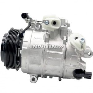 Compresor clima Ford GT (2017-2019) 3.5 EcoBoost V6 657 HP oe 2062125