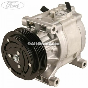 Compresor clima Ford Ka (2009-2016) 1.2 69 HP oe NRF32183