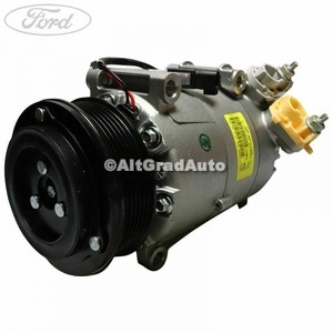 Compresor clima Ford Kuga (2013-2016) 2.0 TDCi 120 HP oe 1860528