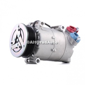 Compresor clima Ford Kuga (2008-2012) 2.0 TDCI 140 HP oe 1790328