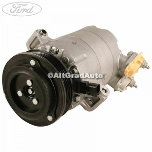 Compresor clima Ford kuga mk2 facelift 2.0 ecoboost 4x4