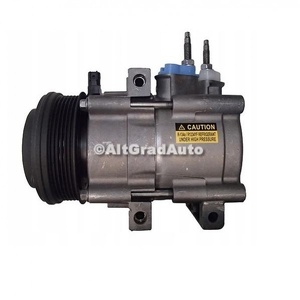 Compresor clima Ford Mustang (2015-2018) 2.3 EcoBoost 314 HP oe 2581757