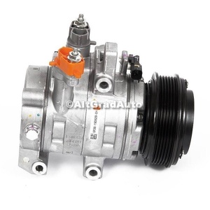 Compresor clima Ford Mustang (2015-2018) 5.0 V8 418 HP oe 2335630