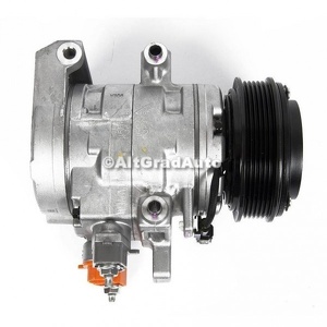 Compresor clima Ford Mustang (2018-2022) 5.0 V8 450 HP oe 2377424