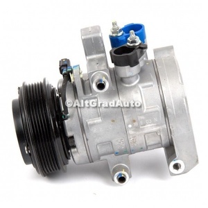 Compresor clima Ford Mustang (2015-2018) 5.0 V8 418 HP oe 2377435