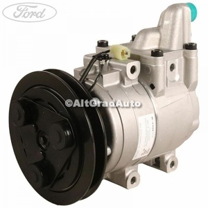 Compresor clima Ford Ranger (2002-2006) 2.5 D 78 HP oe 3636288