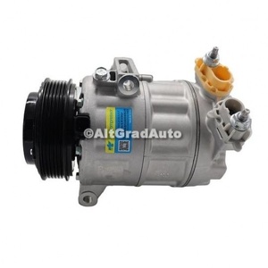 Compresor clima Ford Ranger (2019-2022) 2.0 EcoBlue 4x4 213 HP oe 2215815