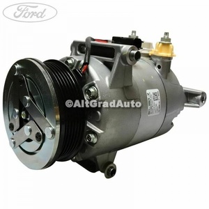 Compresor clima Ford Tourneo Custom (2014-2018) 2.2 TDCi 155 HP oe 2308188