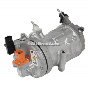 Compresor clima Ford Transit (2019-2023) E-TRANSIT RWD 269  HP oe 2574209