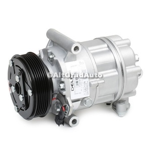 Compresor clima Ford Transit (2006-2014) 2.2 TDCi 136 HP oe 1735914