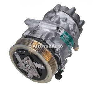 Compresor clima Ford Transit (2006-2014) 2.2 TDCi 140 HP oe 1863633