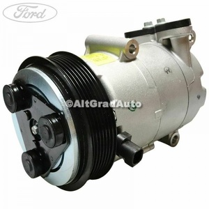Compresor clima Ford Transit (2006-2014) 3.2 TDCi 200 HP oe 1444893