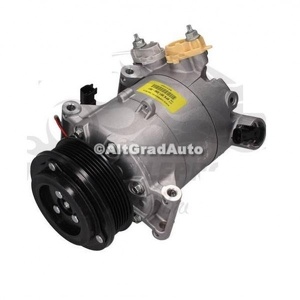 Compresor clima an 05/2015-07/2018 Ford S-Max (2015-2023) 2.0 TDCi 180 HP oe 2128118