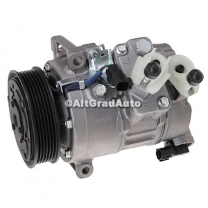 Compresor clima an 05/2016-07/2021 Ford Edge (2019-2022) 2.0 EcoBlue AWD 238 HP oe 2118656