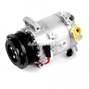 Compresor clima an 05/2016-10/2020 Ford Transit (2014-2018) 2.0 EcoBlue RWD 170 HP oe 2357021
