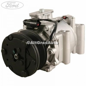 Compresor clima an 08/1995-04/2007 Ford Fiesta (1996-2001) 1.8 DI 75 HP oe 1828202