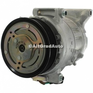 Compresor clima control clima scaun spate Ford S-Max (2015-2023) 1.5 EcoBoost 165 HP oe 2051921
