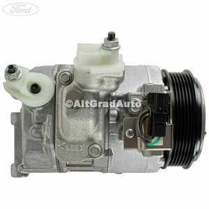 Compresor clima control clima scaun spate Ford Tourneo Connect (2013-2018) 1.5 TDCi 75 HP oe 2069509