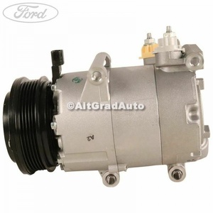 Compresor clima control clima scaun spate Ford Tourneo Connect (2013-2018) 1.6 TDCi 115 HP oe 2470614