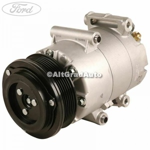 Compresor clima dupa 09/2012 Ford Fiesta (2013-2017) 1.6 TDCi 95 HP oe 2025777