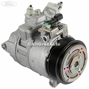 Compresor clima freon tip 1234YF Ford C-Max (2016-2020) 1.5 TDCi 95 HP oe 2026102