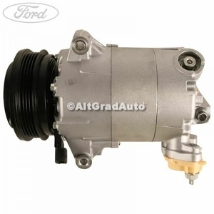 Compresor clima freon tip 1234YF Ford Focus (2014-2018) 2.0 ST 250 HP oe 2032318