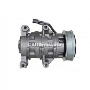 Compresor clima freon tip 1234YF Ford Ka plus (2016-2018) 1.2 Ti-VCT 85 HP oe 2016401