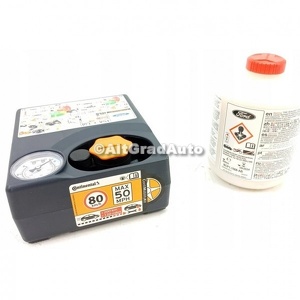 Compresor umflat roti Ford original 15 A Ford Kuga (2019-2023) 1.5 EcoBoost 150 HP oe 2120816