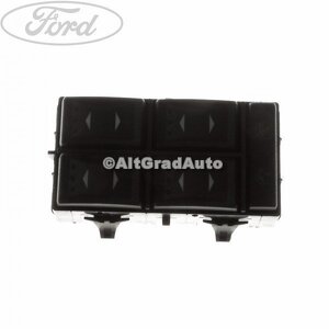 Comutator, actionare geam electric 4 butoane Ford Mondeo (2000-2007) 2.0 TDCi 131 HP oe 1230391