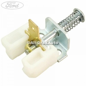 Comutator actionare frana mana Ford B-Max 1.0 EcoBoost 120 HP oe 1534501