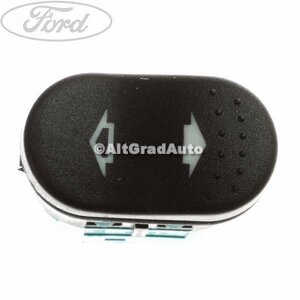 Comutator geam electric Ford Transit (2000-2006) 2.0 DI 86 HP oe 1383293