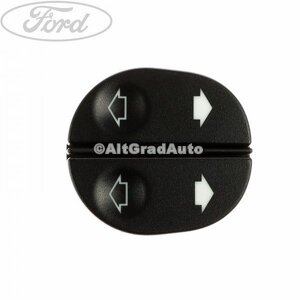 Comutator geam electric fata stanga Ford Fiesta (1996-2001) 1.0 i 65 HP oe 1007910