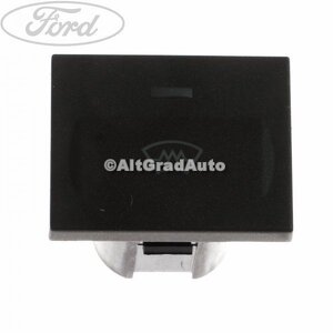 Comutator incalzire parbriz culoare negru Ford focus cmax 1.6
