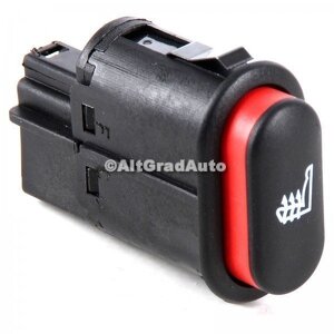 Comutator incalzire scaun Ford Fiesta (2008-2012) 1.25 82 HP oe 6706942