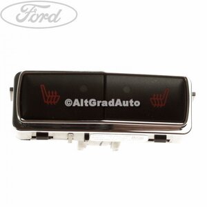 Comutator incalzire scaune Ford Fiesta (2008-2012) 1.25 82 HP oe 5224449