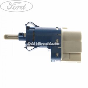 Comutator lampa stop frana albastru Ford focus 2 1.4