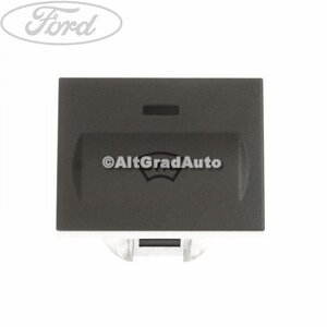 Comutator parbriz cu incalzire culoare argintiu Ford focus 2 1.4