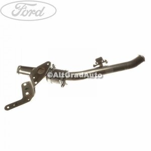 Conducta EGR Ford Transit (2000-2006) 2.0 DI 86 HP oe 1316706
