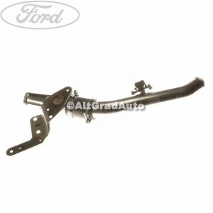 Conducta EGR Ford transit mk 6 2.0 di