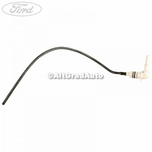 Conducta admisie incalzire auxiliara Ford C-Max (2007-2011) 1.6 TDCi 109 HP oe 1369508