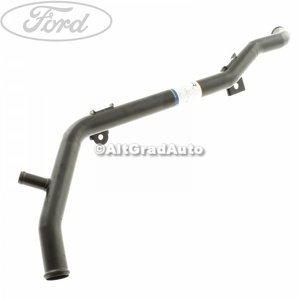 Conducta admisie pompa apa Ford Cougar 2.5 ST 200 205 HP oe 1084730